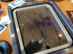-俏江北烤肉(利民店)