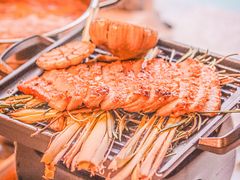 -食肆&Fourteen(武林夜市店)