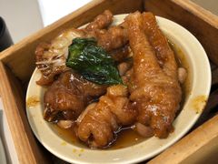 -蔡澜点心·粤菜(西单大悦城店)