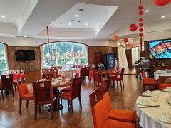 -圣爵菲斯大酒店(长沙世界之窗店)