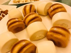 馒头-嘉华海鲜酒家(龙津中路店)