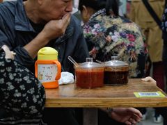 -清真蒋有记(老门东店)