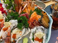 -大渔铁板烧(大悦城店)