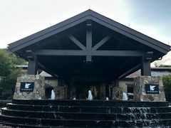 -浙江安吉JW万豪酒店