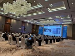-上海嘉定喜来登酒店