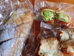 -可稵咖啡面包蛋糕(休斯顿店)