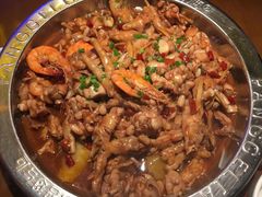 -胖哥俩肉蟹煲(虹口龙之梦店)