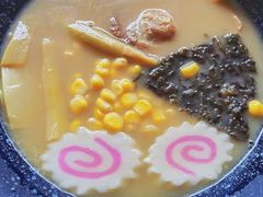 猪软骨拉面-米彩料理(西丽店)