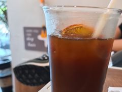 -Fulu Coffee福禄(花园城店)