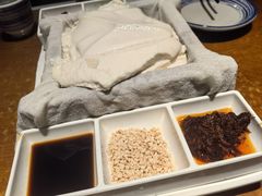-95号酱骨·一块豆腐(展春园西路店)