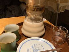 -竹里馆·淮扬菜·功夫茶(老门东店)