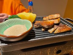 -本逸·割烹料理(湖墅店)