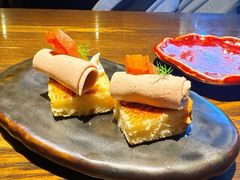 鸡肝慕斯-鸟屯(三里屯店)