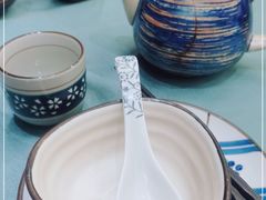 -沙龙酒家