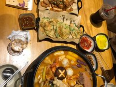 -韩见·韩式拌饭·炸鸡(石厦店)