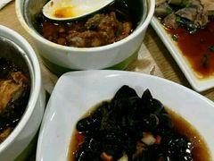 -老乡鸡(合肥高铁南站店)