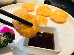 -顺峰顺水顺德菜(龙华店)