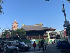 -仁寿寺
