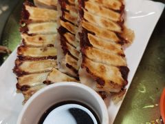 -奥华餐厅·老张记(台基厂店)