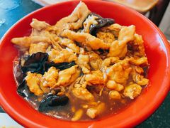 -清真宏玉祥黄门脸餐厅(华荫东里店)