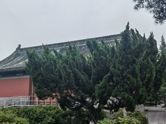 -大钟寺古钟博物馆