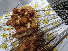 -宗泉烤全羊·烤羊腿·家常菜(解放东路店)