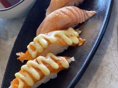 -極上萬膳·日料放题(来福士江景店)