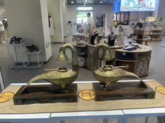 -广西壮族自治区博物馆