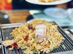 -老厨家(中央大街西七道街店)