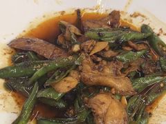 -鸿运楼·舌尖上的徽菜