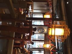 -蓉城老妈火锅(双林路店)
