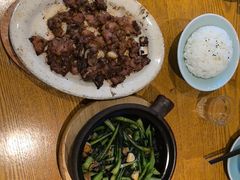 -去茶去餐厅(中央大街店)