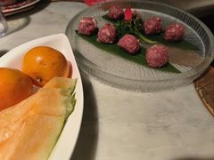 -尚尚仙·酸汤猪手·猪肚鸡火锅(华联万柳购物中心店)