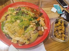 -文立新·秤盘麻辣烫(天通苑店)