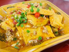 -和福餐馆(西江古街店)