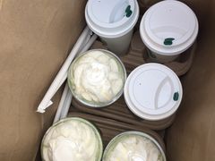 -星巴克(花木plus乐坊店)