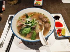 招牌火车头-美奈小馆·越南料理(中航城君尚购物中心店)