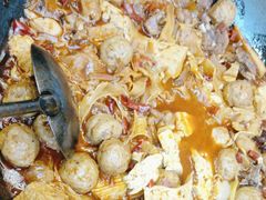 -曹丞相·地锅鸡·地锅鱼(武林店)