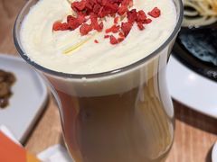 -豪客来牛排(成都锦江大融城店)