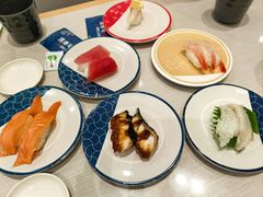 -濱寿司(高新伊藤店)