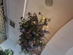 -花舍·新派粤菜·西餐·下午茶(亚运村·鸟巢店)