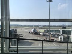 -杭州萧山国际机场