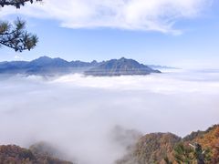 -西安祥峪森林公园