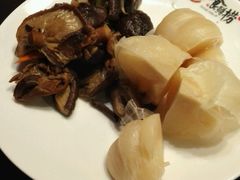 -食鲜捞火锅(湖西路店)