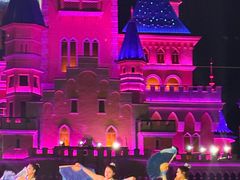 -青岛方特梦幻王国