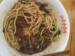 小排-泰顺江南春面馆
