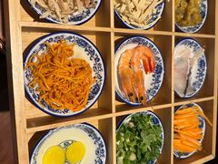 -面档吧(成都世纪城假日酒店)