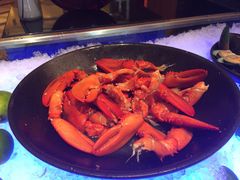 -鸣诗自助餐(澳門四季酒店)