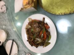 -宝发园名菜馆