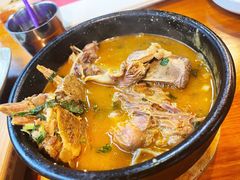 -釜山火炉·海鲜烤肉(紫藤路店)